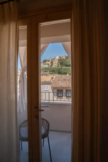 Ferienhaus auf Vila nova suites & spa, Capdepera