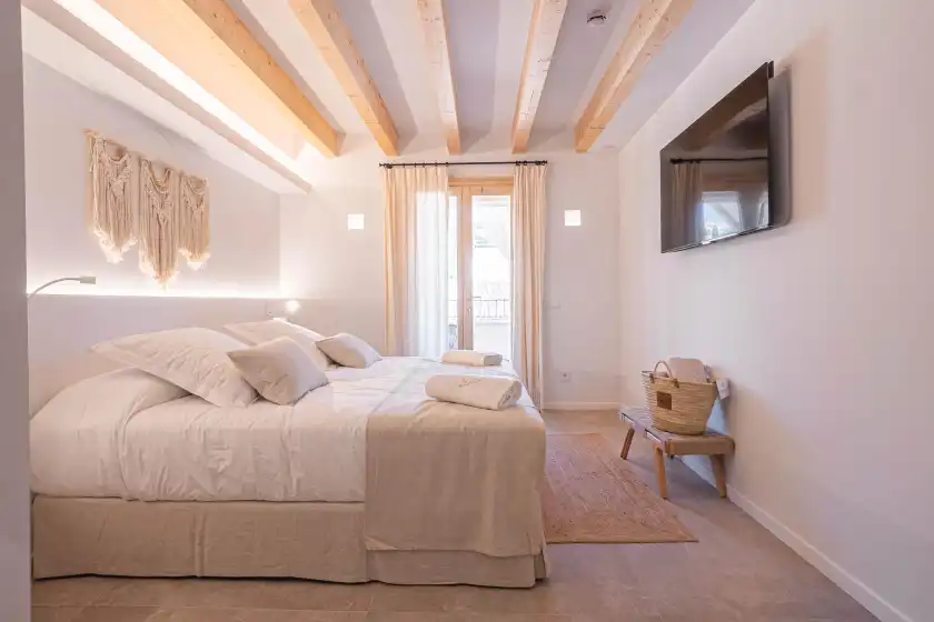 Ferienhaus auf Vila nova suites & spa, Capdepera