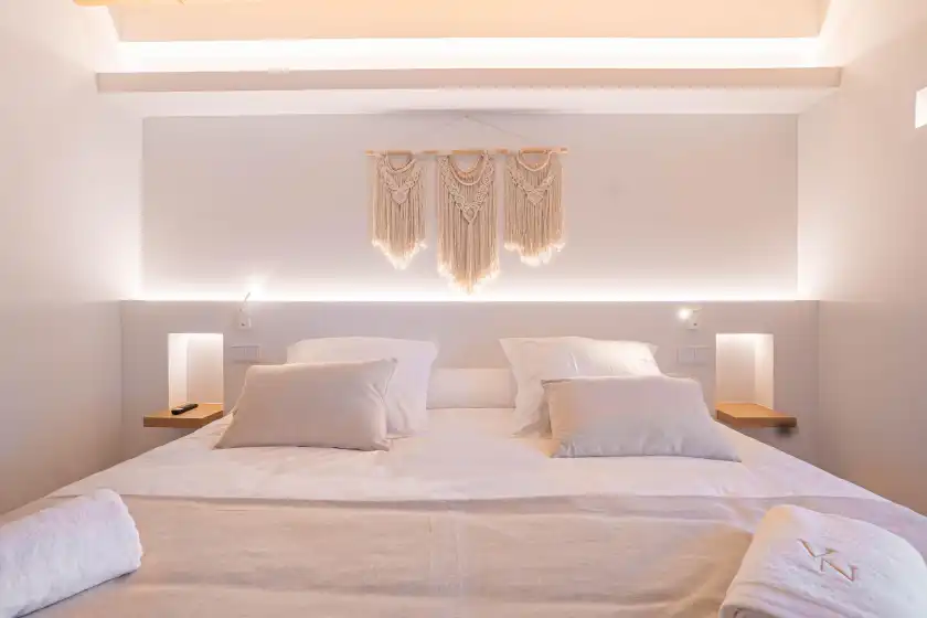 Ferienhaus auf Vila nova suites & spa, Capdepera