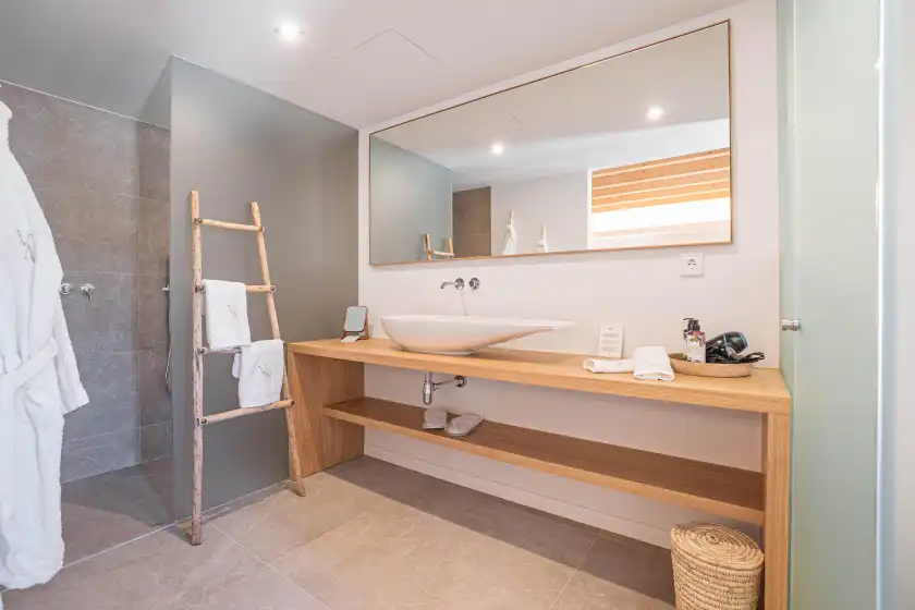 Ferienhaus auf Vila nova suites & spa, Capdepera