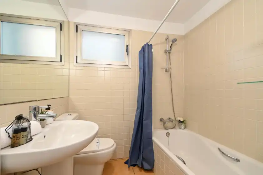 Holiday rentals in Amaia, Xàbia/Jávea