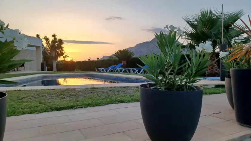 Holiday rentals in Amaia, Xàbia/Jávea