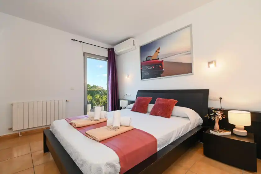 Holiday rentals in Amaia, Xàbia/Jávea