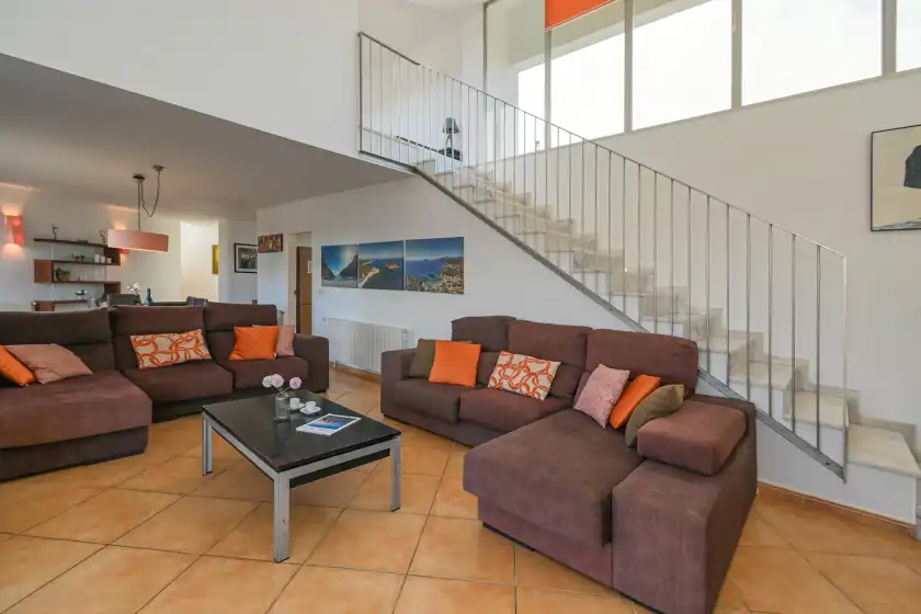 Holiday rentals in Amaia, Xàbia/Jávea