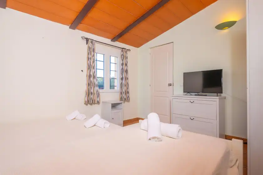 Ferienhaus auf Can somni, ses Salines