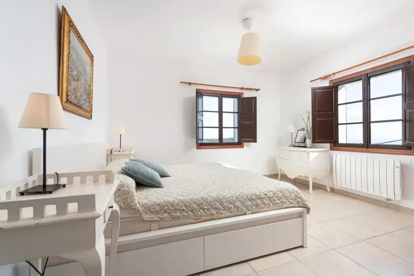 Ferienhaus auf Can cabellut, Galilea