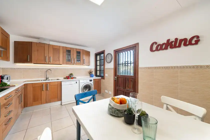 Ferienhaus auf Can cabellut, Galilea