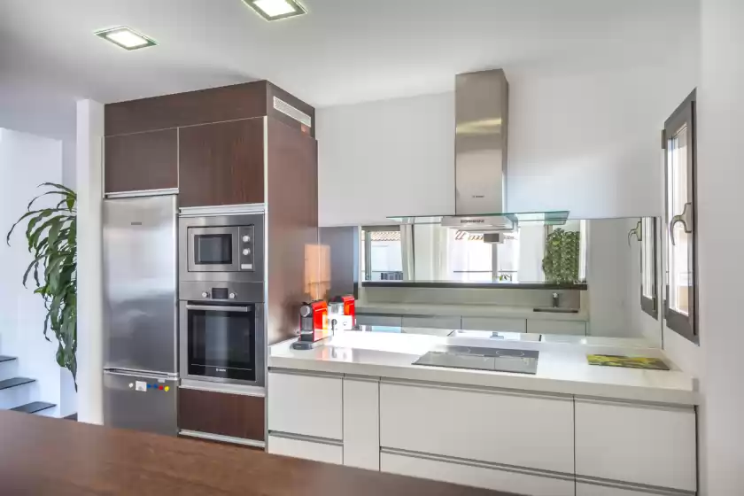 Holiday rentals in Mar colonia, Colònia de Sant Jordi