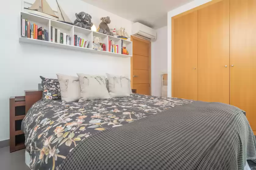 Holiday rentals in Mar colonia, Colònia de Sant Jordi