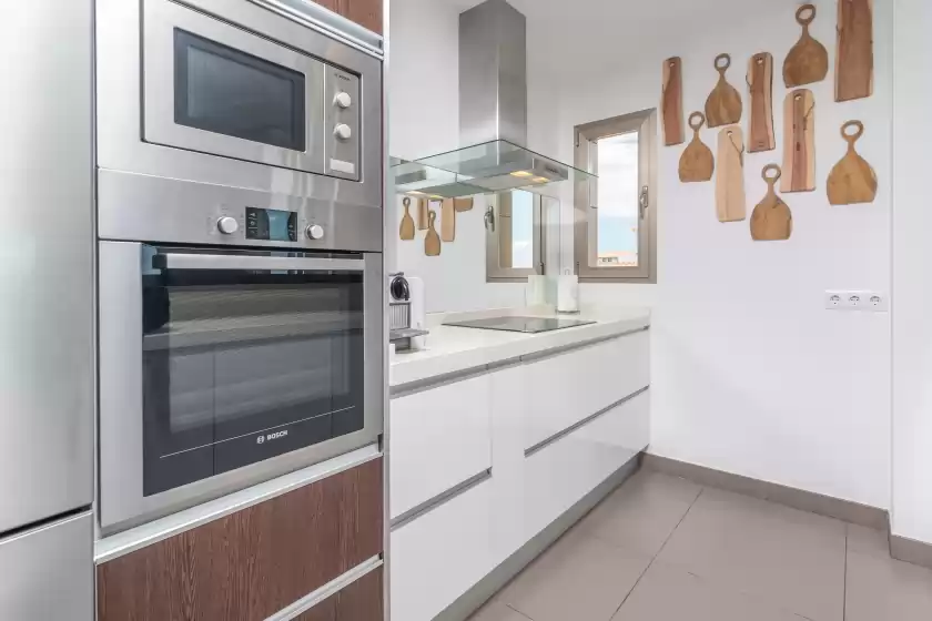 Holiday rentals in Mar colonia, Colònia de Sant Jordi