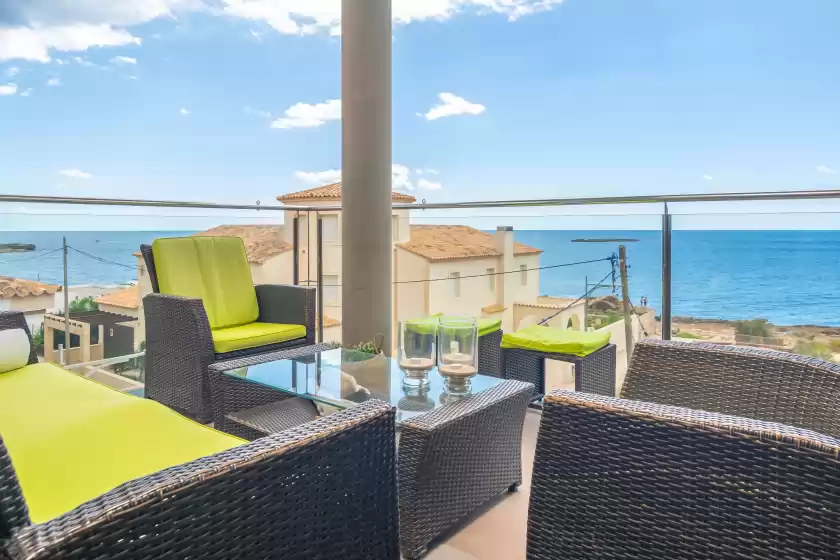 Holiday rentals in Mar colonia