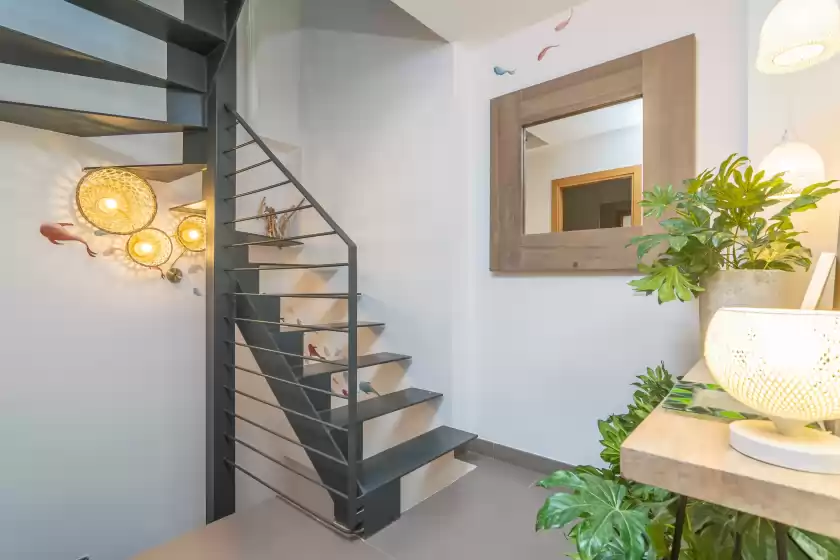 Holiday rentals in Mar colonia, Colònia de Sant Jordi