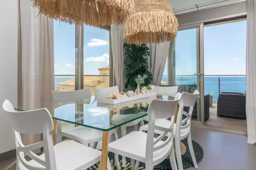 Holiday rentals in Mar colonia, Colònia de Sant Jordi