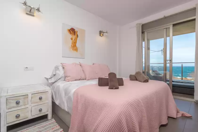 Holiday rentals in Mar colonia, Colònia de Sant Jordi