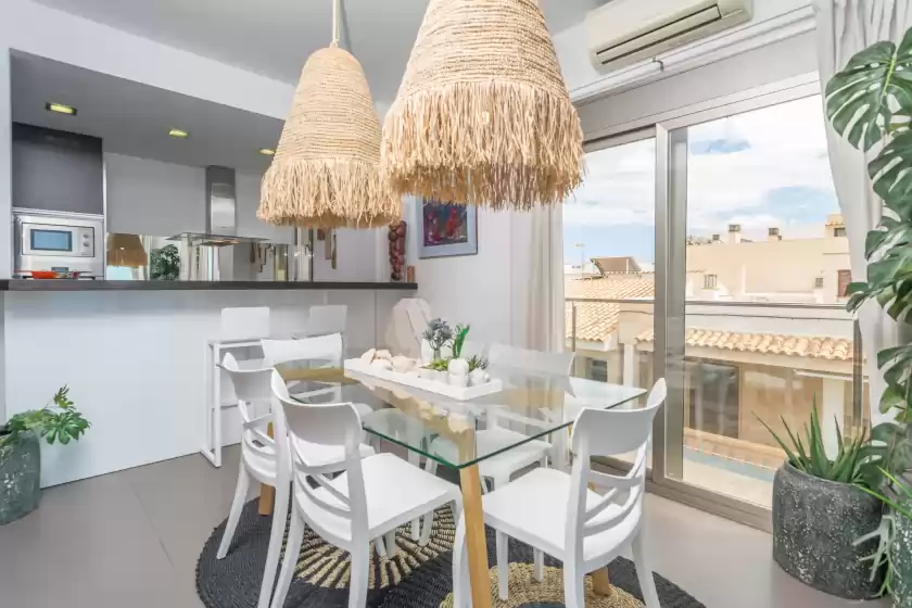 Holiday rentals in Mar colonia, Colònia de Sant Jordi