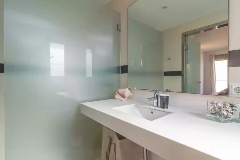 Holiday rentals in Mar colonia, Colònia de Sant Jordi
