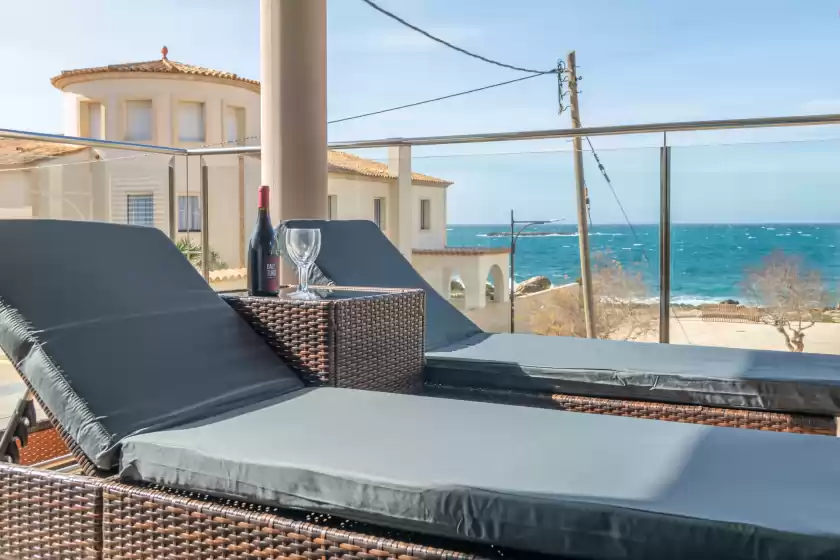 Holiday rentals in Mar colonia, Colònia de Sant Jordi