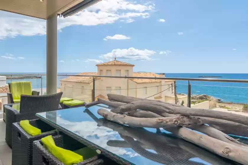 Holiday rentals in Mar colonia, Colònia de Sant Jordi