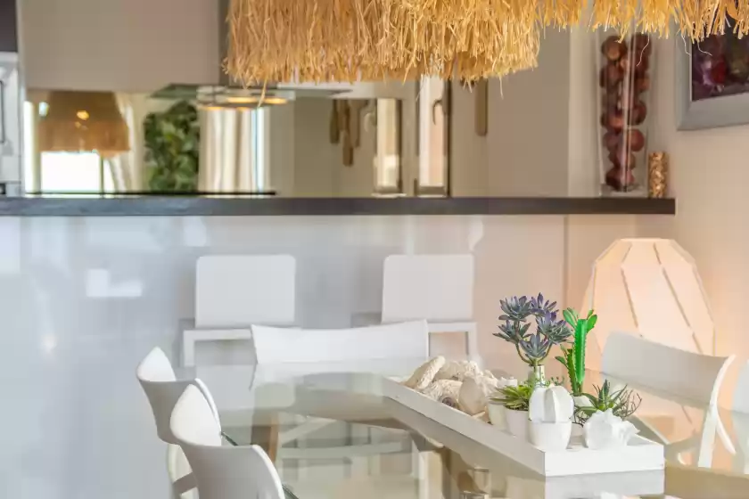 Holiday rentals in Mar colonia, Colònia de Sant Jordi