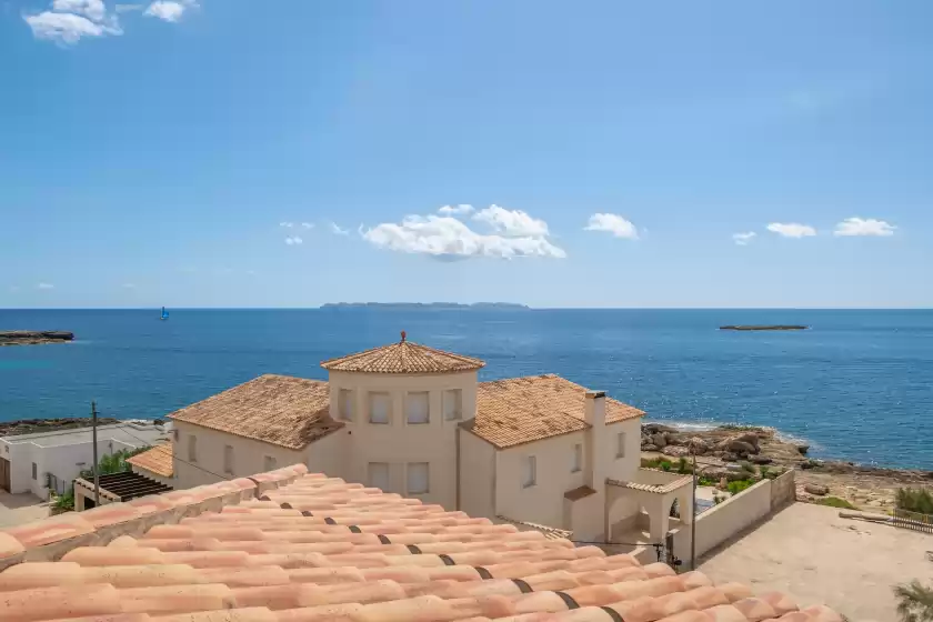 Holiday rentals in Mar colonia, Colònia de Sant Jordi