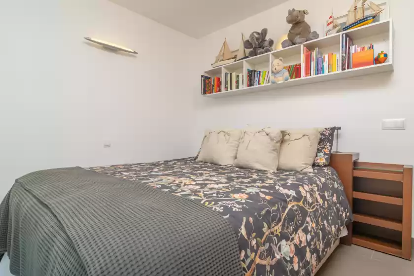 Holiday rentals in Mar colonia, Colònia de Sant Jordi