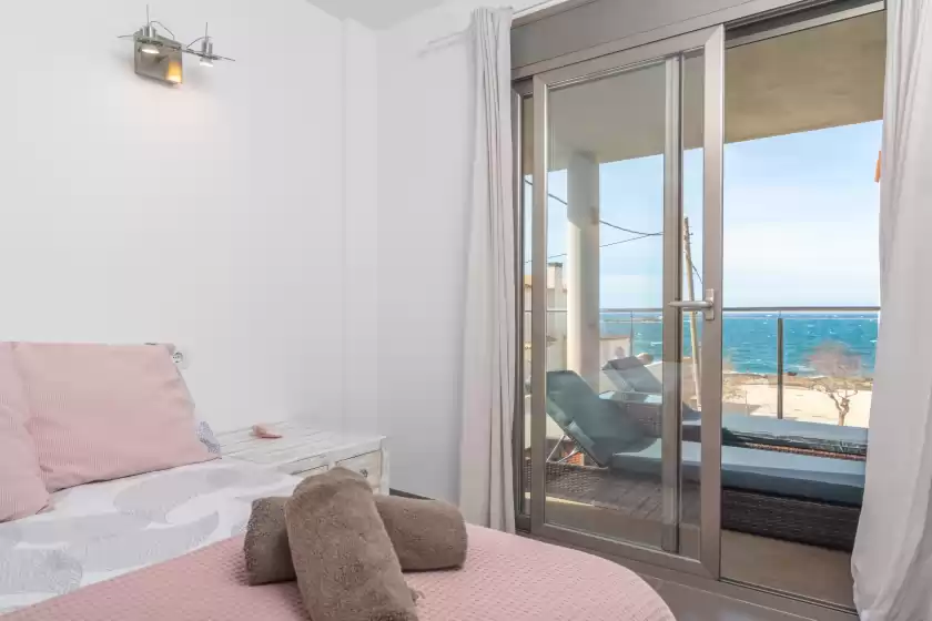 Holiday rentals in Mar colonia, Colònia de Sant Jordi