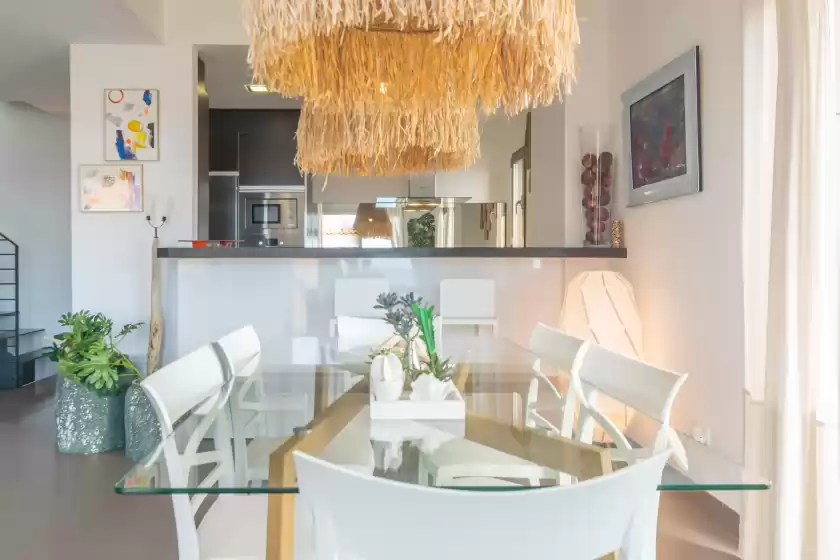 Holiday rentals in Mar colonia, Colònia de Sant Jordi