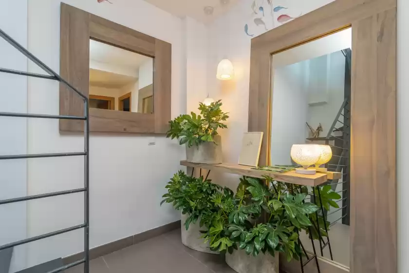 Holiday rentals in Mar colonia, Colònia de Sant Jordi