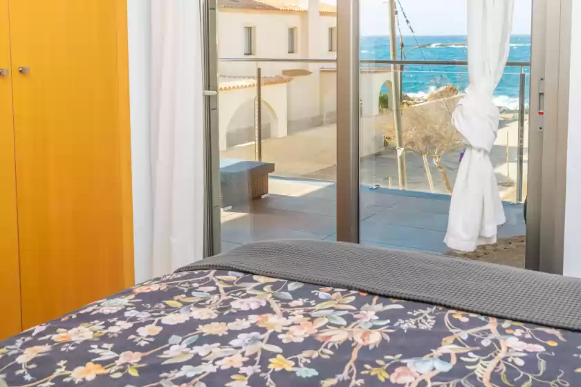 Holiday rentals in Mar colonia, Colònia de Sant Jordi