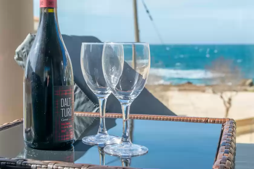 Holiday rentals in Mar colonia, Colònia de Sant Jordi