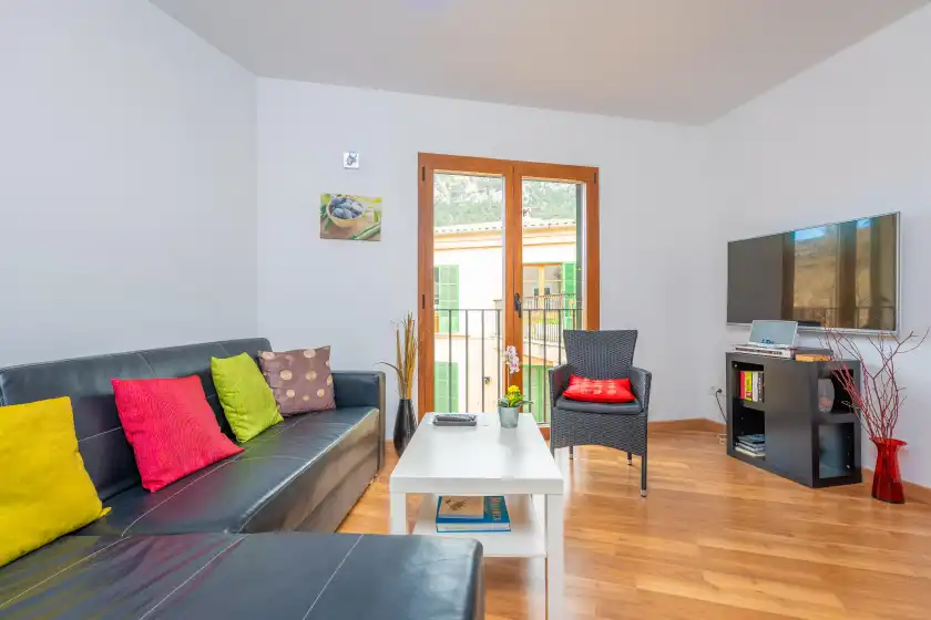 Ferienhaus auf Residencial suites valldemossa