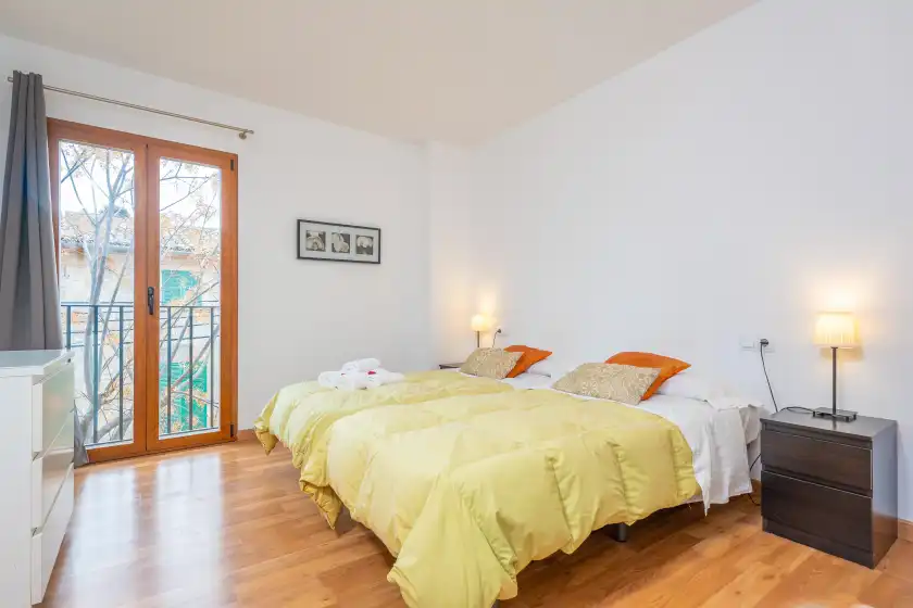 Ferienhaus auf Residencial suites valldemossa, Valldemossa