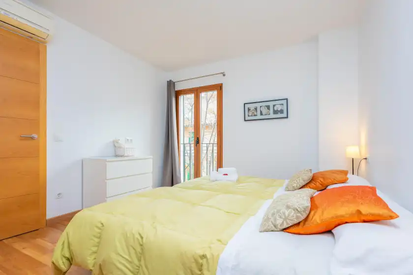 Ferienhaus auf Residencial suites valldemossa, Valldemossa