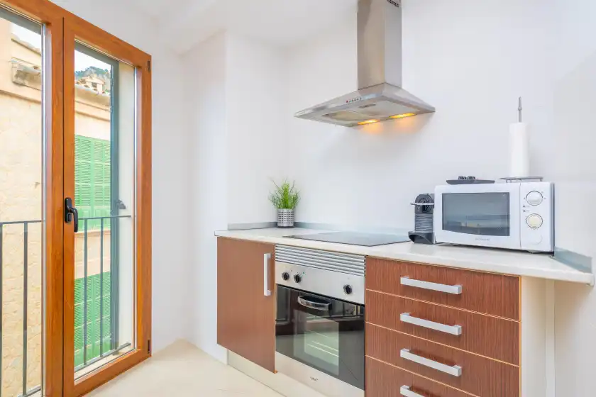 Ferienhaus auf Residencial suites valldemossa, Valldemossa