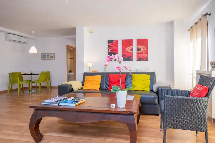 Ferienhaus auf Residencial suites valldemossa, Valldemossa