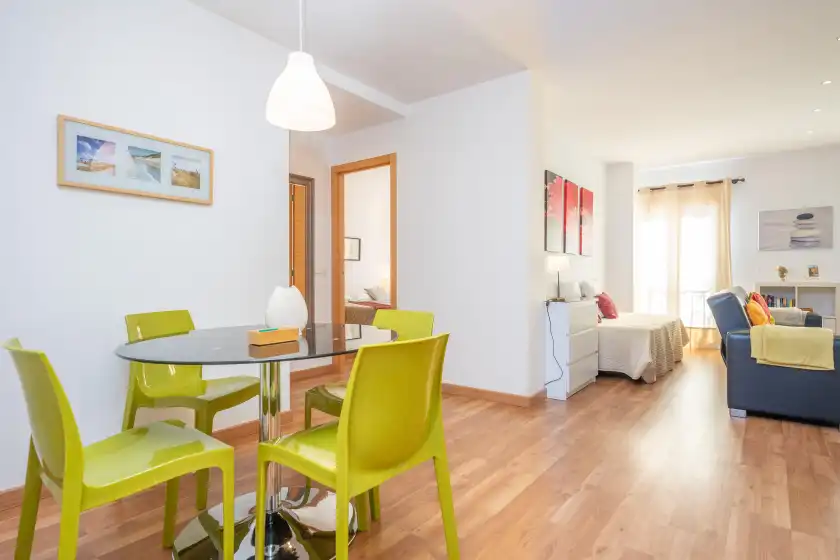 Ferienhaus auf Residencial suites valldemossa, Valldemossa