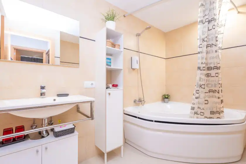 Ferienhaus auf Residencial suites valldemossa, Valldemossa