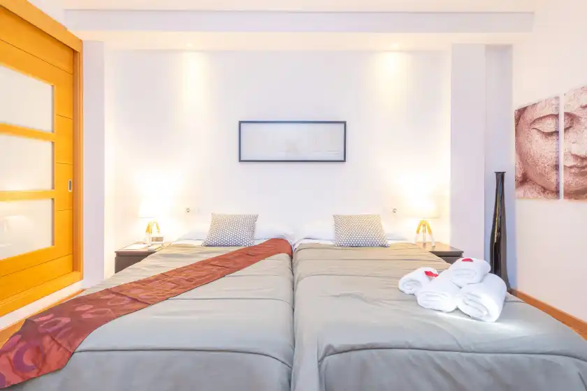 Ferienhaus auf Residencial suites valldemossa, Valldemossa