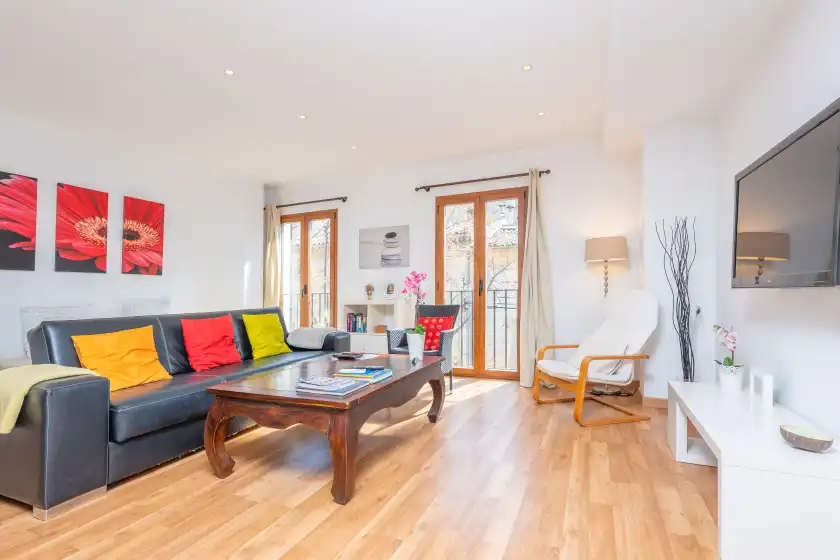 Ferienhaus auf Residencial suites valldemossa, Valldemossa