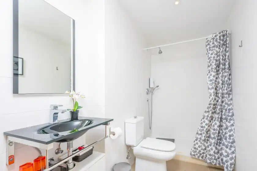 Ferienhaus auf Residencial suites valldemossa, Valldemossa