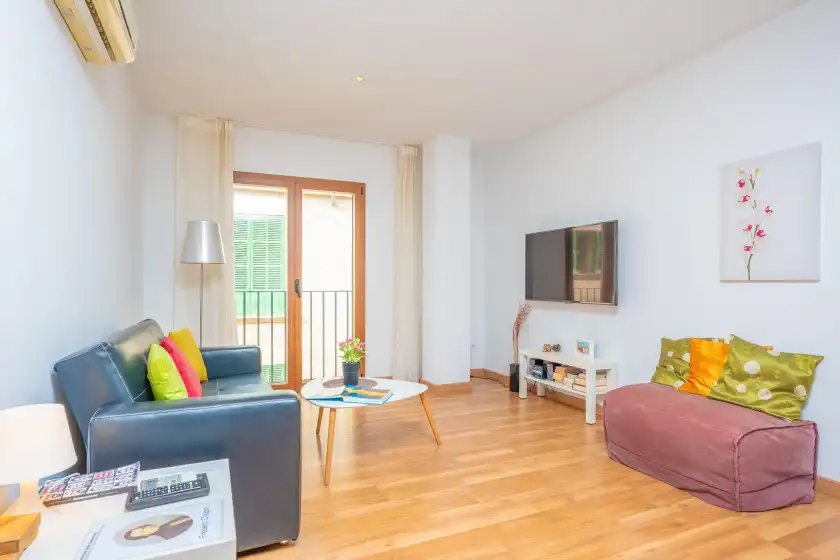 Ferienhaus auf Residencial suites valldemossa, Valldemossa