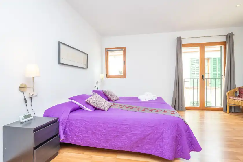 Ferienhaus auf Residencial suites valldemossa, Valldemossa