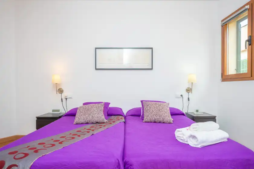Ferienhaus auf Residencial suites valldemossa, Valldemossa