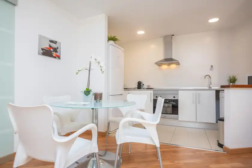 Ferienhaus auf Residencial suites valldemossa, Valldemossa