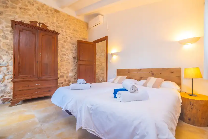 Ferienhaus auf Tenja, Sant Llorenç des Cardassar