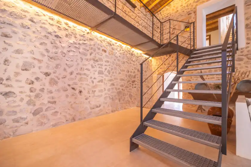 Ferienhaus auf Tenja, Sant Llorenç des Cardassar