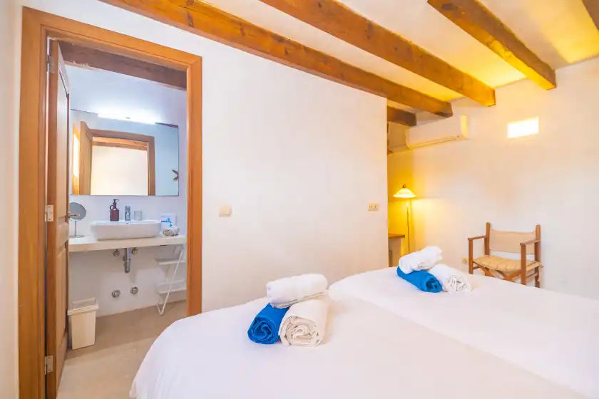 Ferienhaus auf Tenja, Sant Llorenç des Cardassar