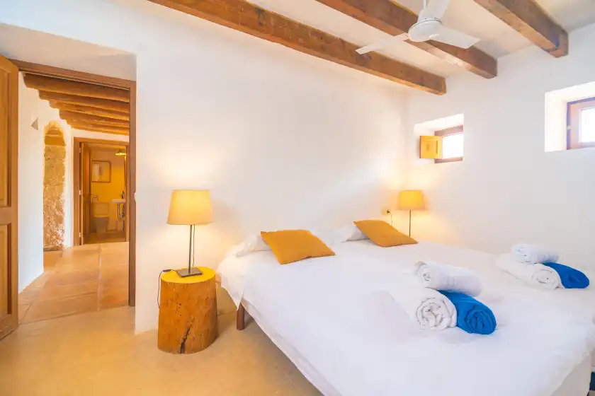 Ferienhaus auf Tenja, Sant Llorenç des Cardassar