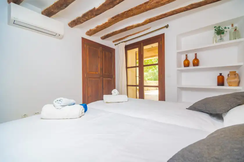 Ferienhaus auf Tenja, Sant Llorenç des Cardassar