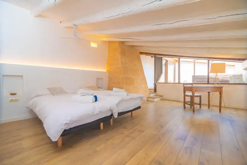 Ferienhaus auf Tenja, Sant Llorenç des Cardassar